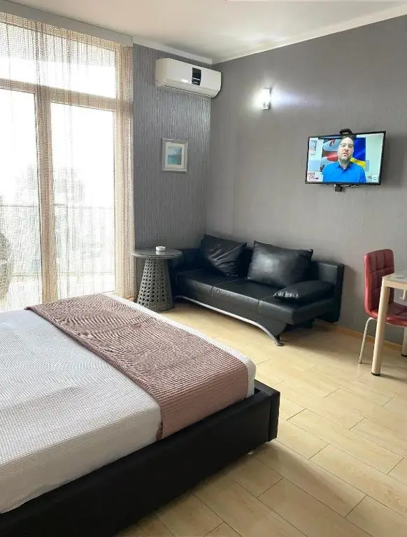 Батуми: Lela's Apartment