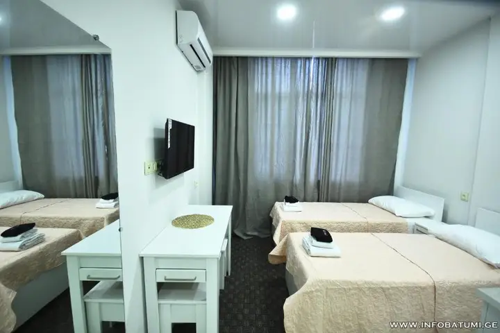 Батуми: MM Family Hotel