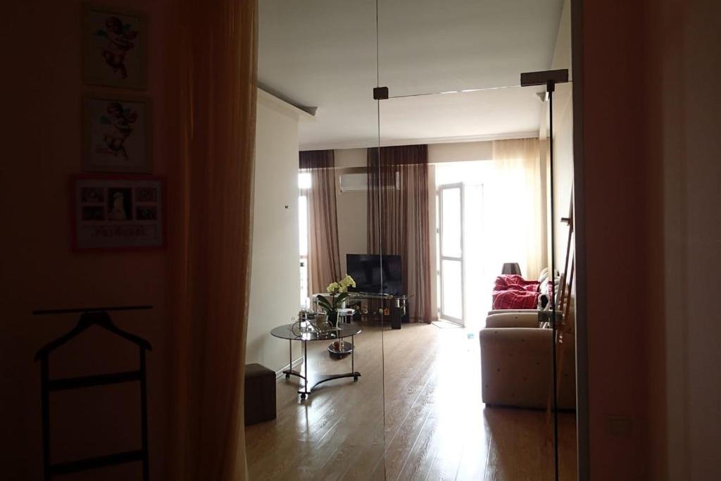 Батуми: Cocorina Apartment