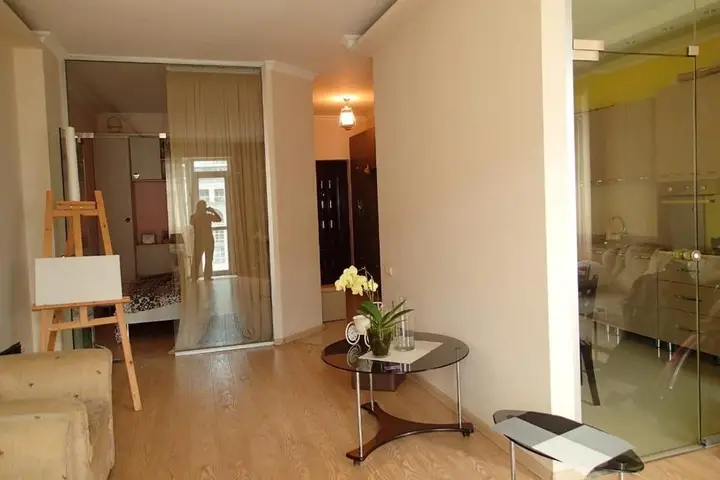 Батуми: Cocorina Apartment