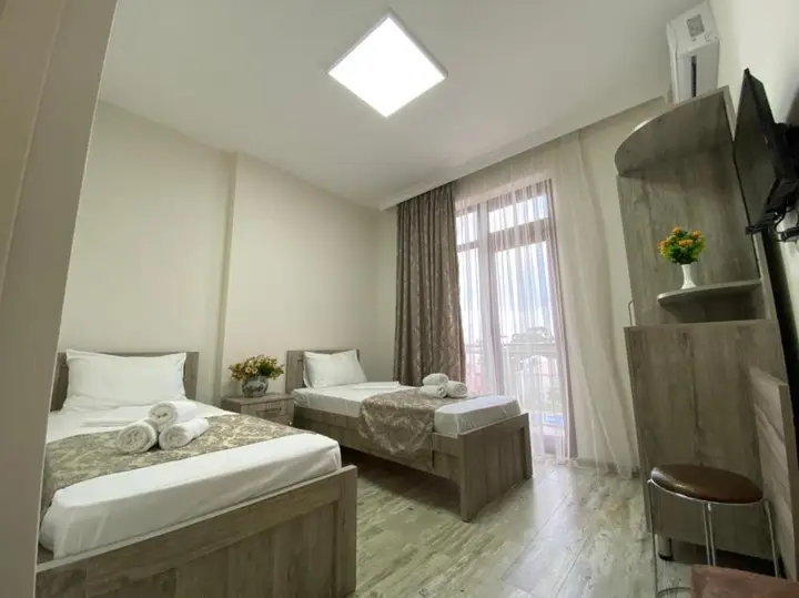 Батуми: Orange Garden Hotel