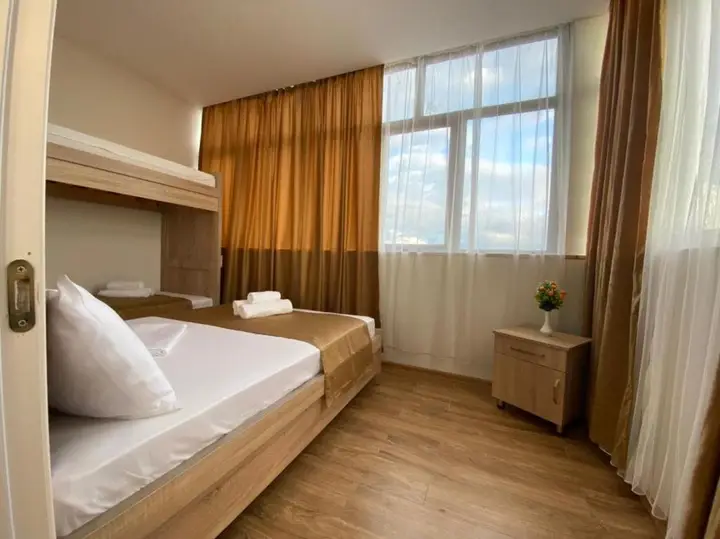 Батуми: Orange Garden Hotel