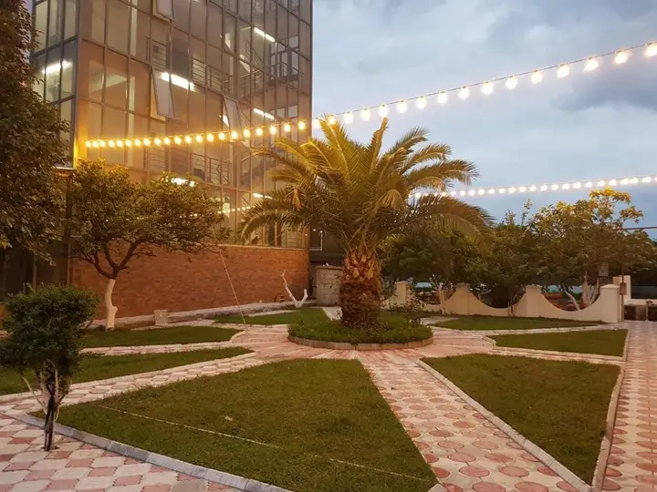 Батуми: Orange Garden Hotel