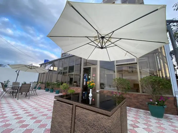 Батуми: Orange Garden Hotel