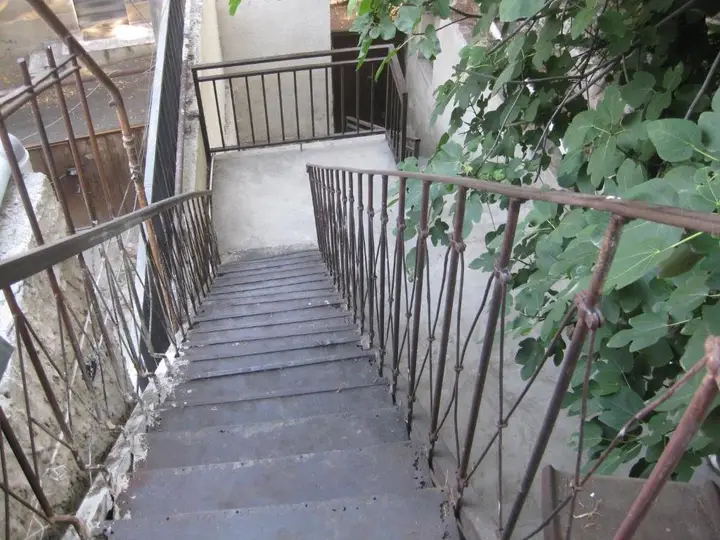 Тбилиси: Eduaro Apartment