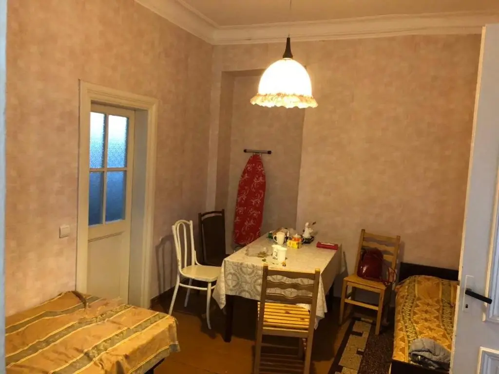 Тбилиси: Eduaro Apartment