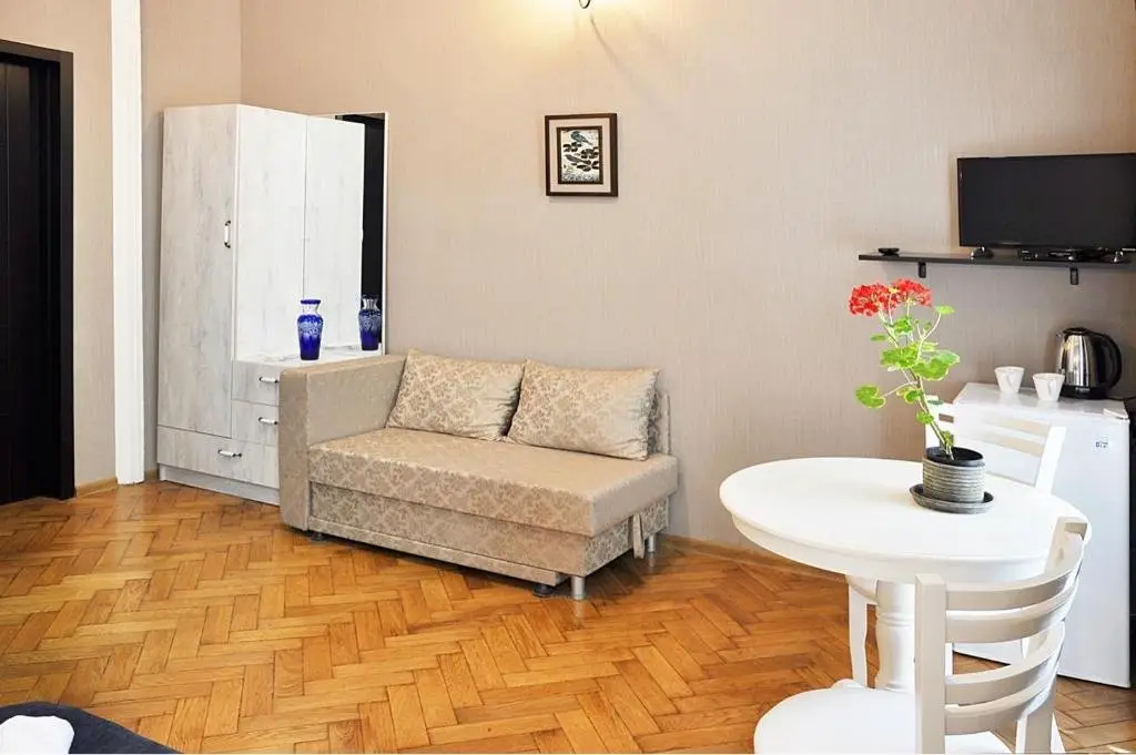 Тбилиси: Nancho’s Apartment