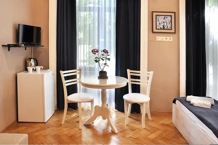 Тбилиси: Nancho’s Apartment