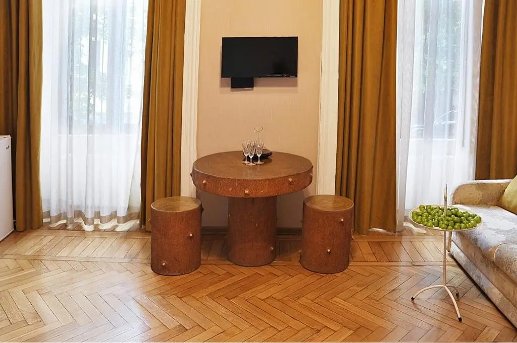 Тбилиси: Nancho’s Apartment