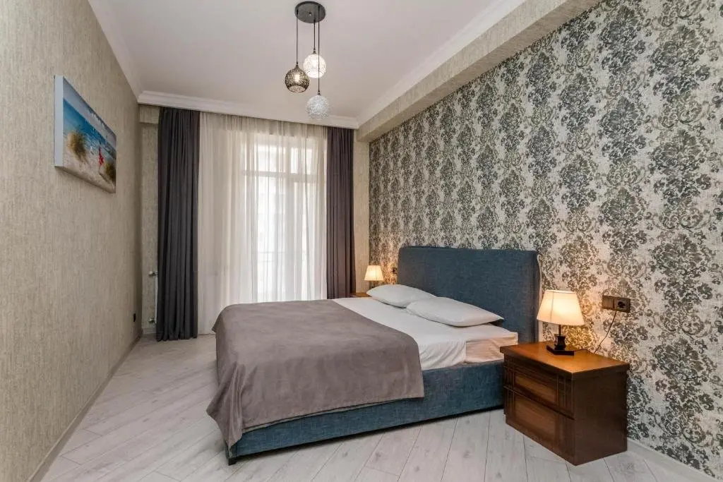 Тбилиси: Luxury City Center Apartment