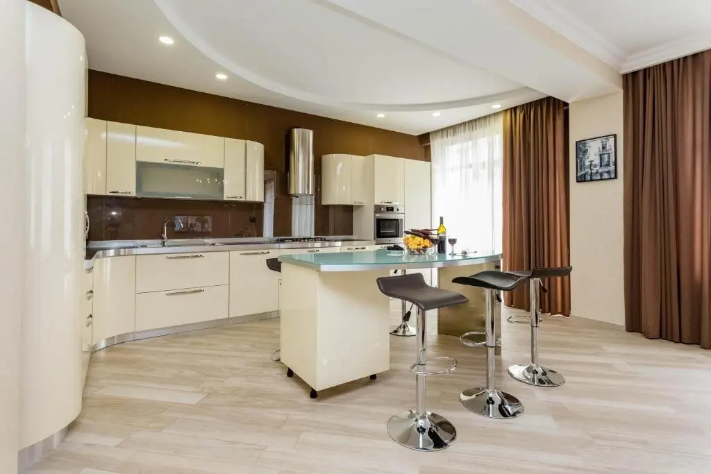 Тбилиси: Luxury City Center Apartment