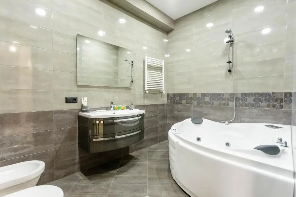 Luxury City Center Apartment — фото 1