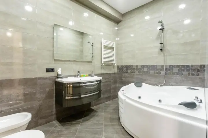 Тбилиси: Luxury City Center Apartment