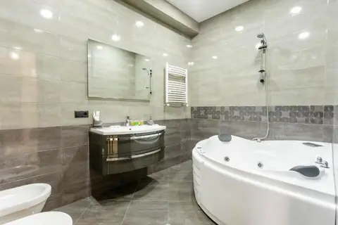 Luxury City Center Apartment — фото 1