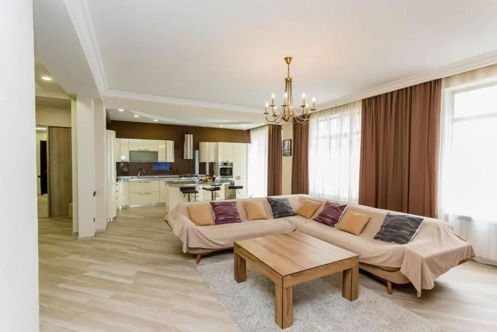 Тбилиси: Luxury City Center Apartment