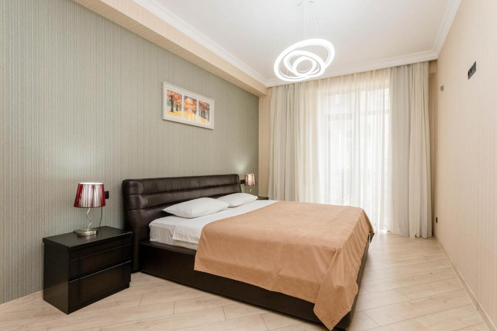Тбилиси: Luxury City Center Apartment