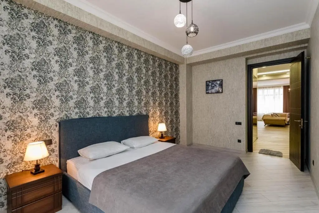 Тбилиси: Luxury City Center Apartment