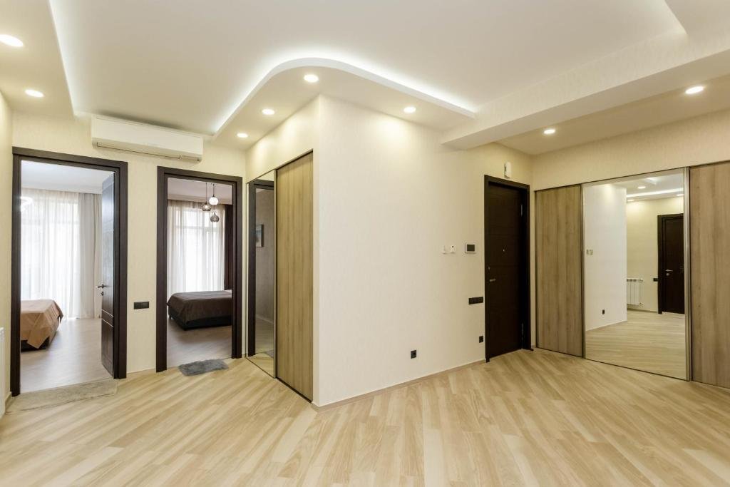 Тбилиси: Luxury City Center Apartment