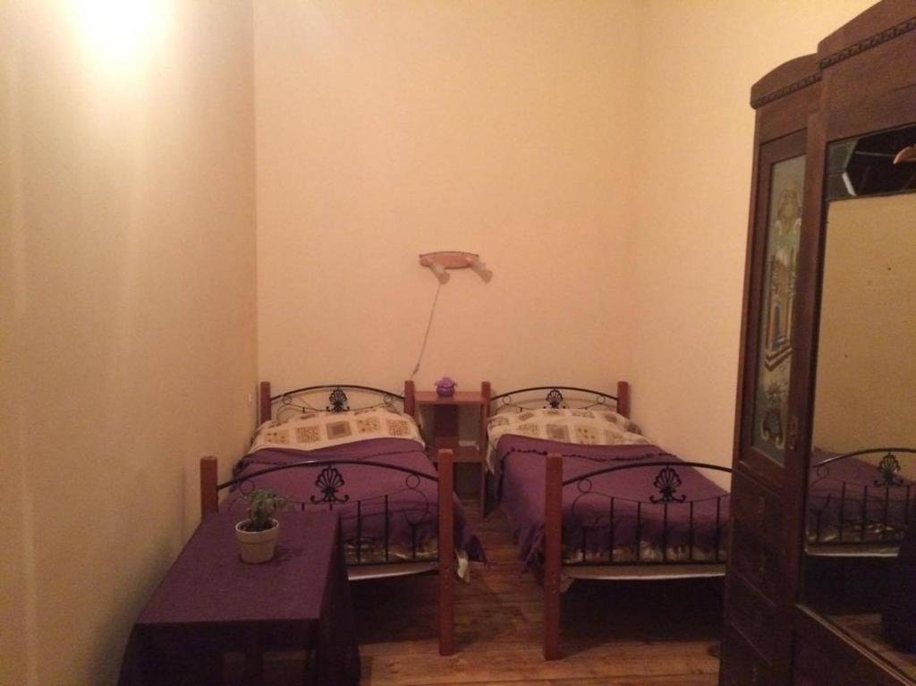 Тбилиси: Guesthouse Peace House