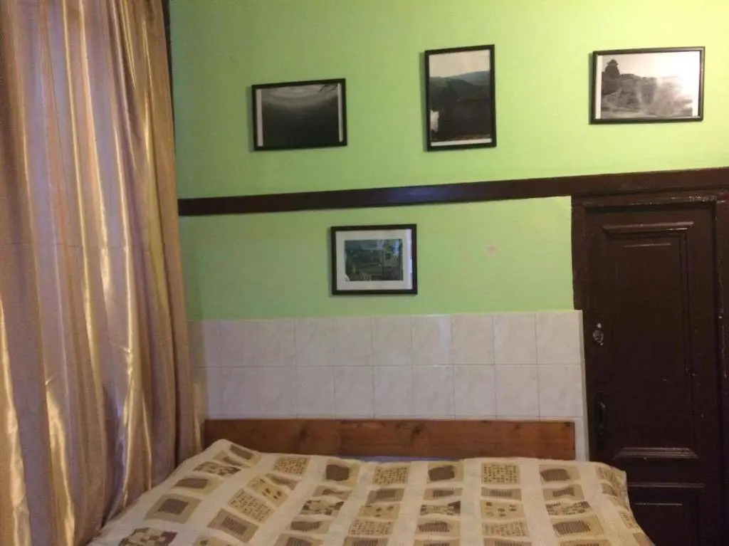Тбилиси: Guesthouse Peace House