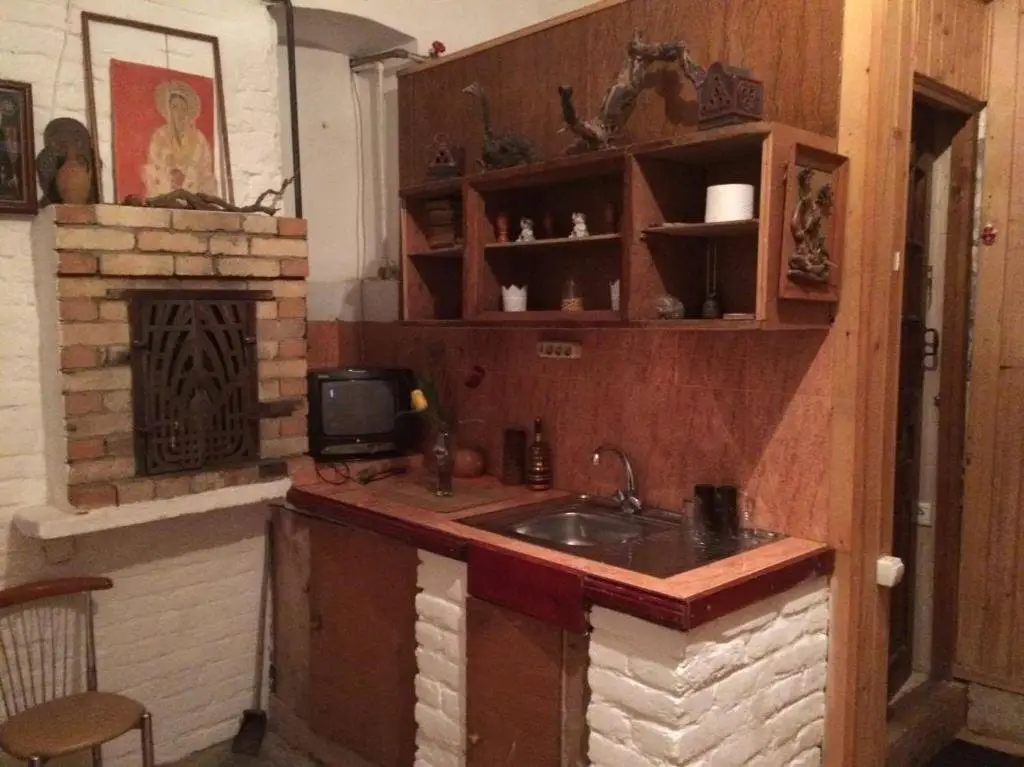 Тбилиси: Guesthouse Peace House