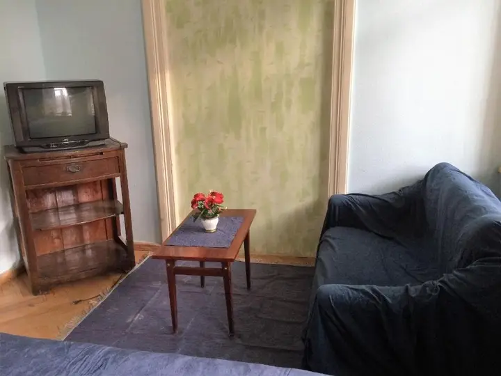 Тбилиси: Guesthouse Peace House