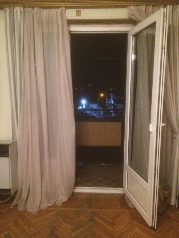 Тбилиси: taia apartment