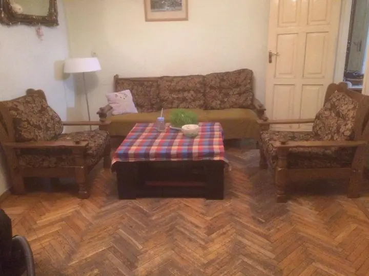 Тбилиси: taia apartment