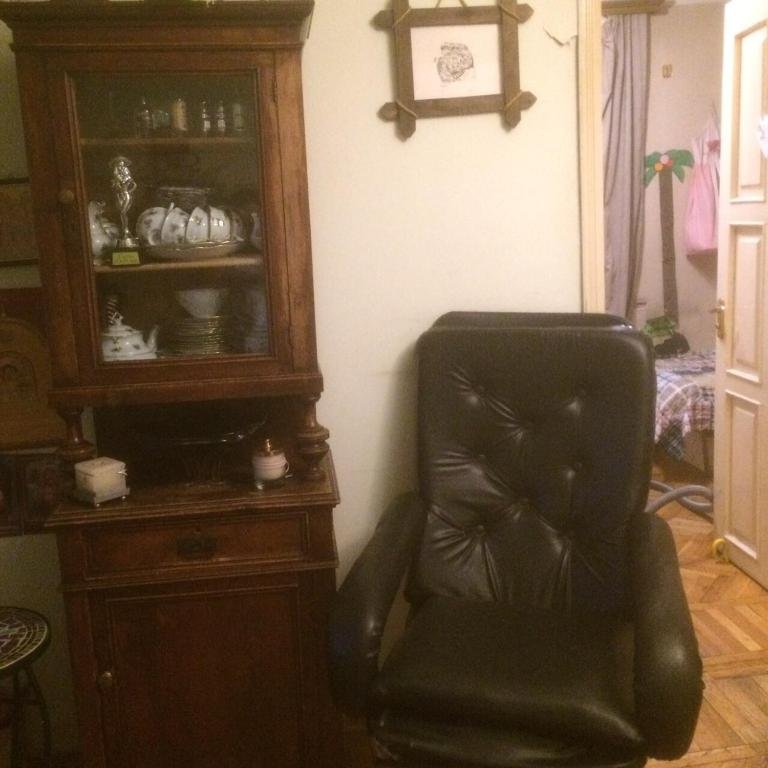 Тбилиси: taia apartment