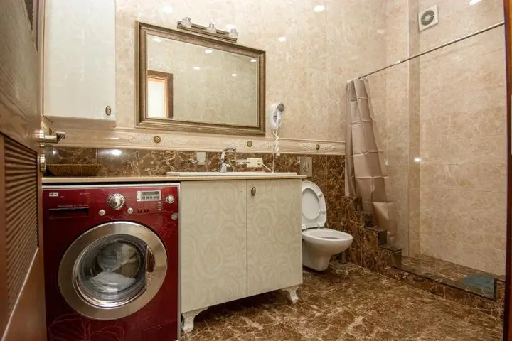 Тбилиси: EMG Apartments