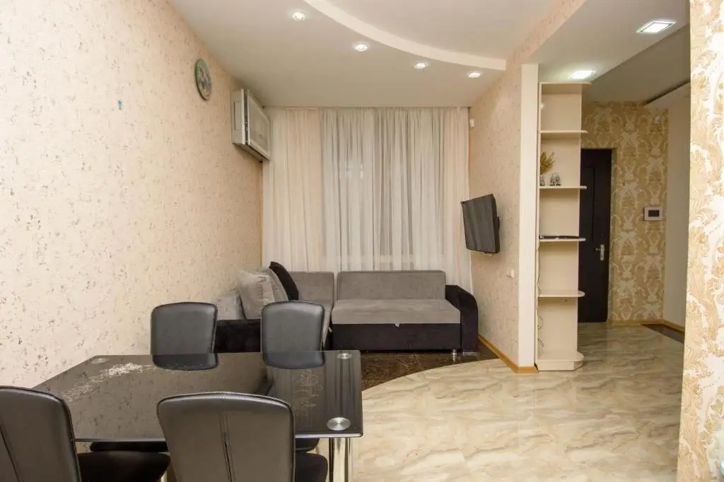 Тбилиси: EMG Apartments