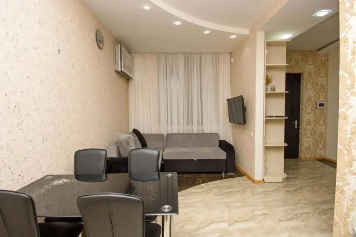 Тбилиси: EMG Apartments
