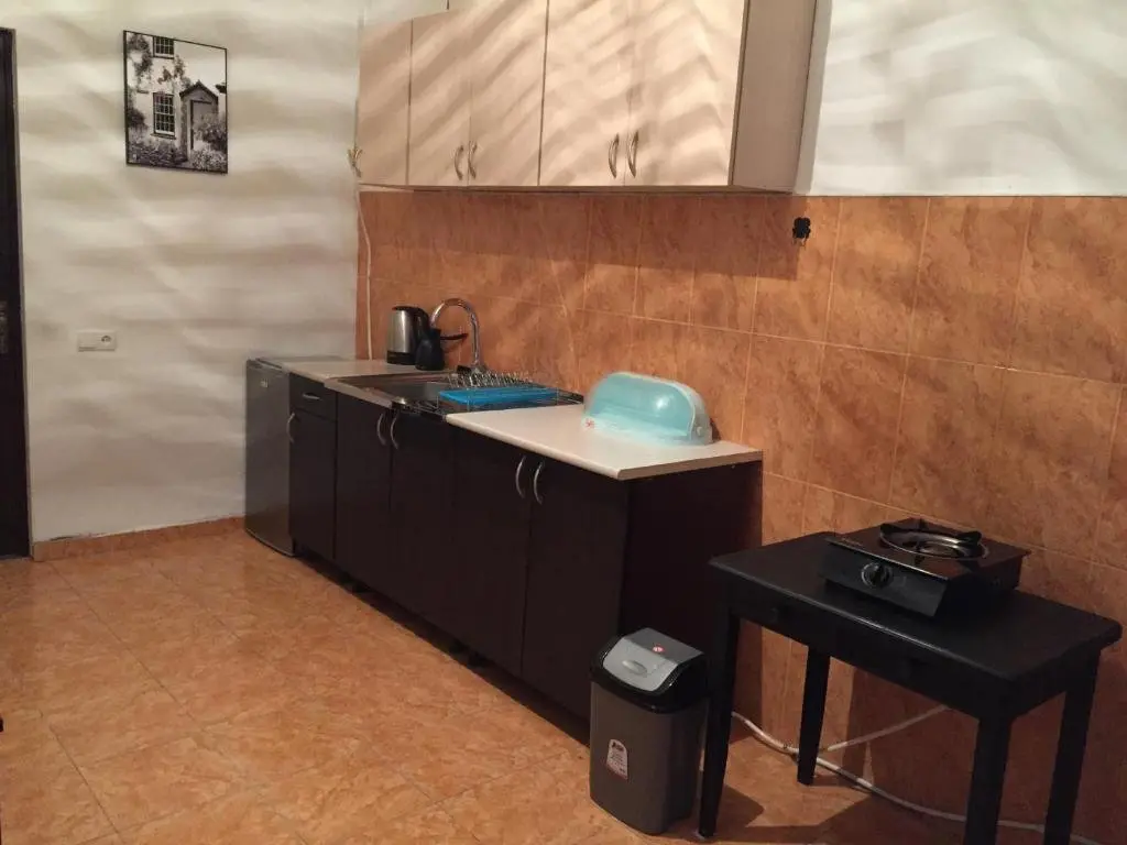 Тбилиси: Plekxanova cozy loft apartments