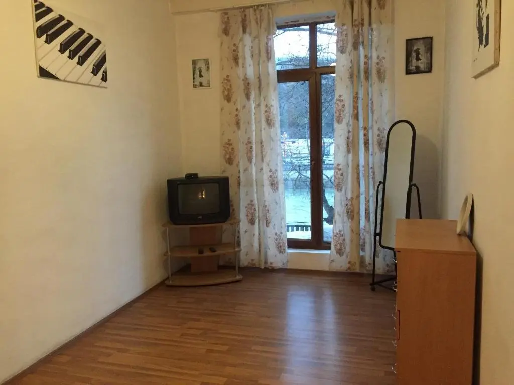 Тбилиси: Plekxanova cozy loft apartments