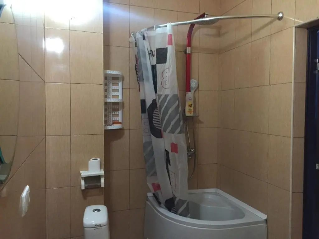 Тбилиси: Plekxanova cozy loft apartments