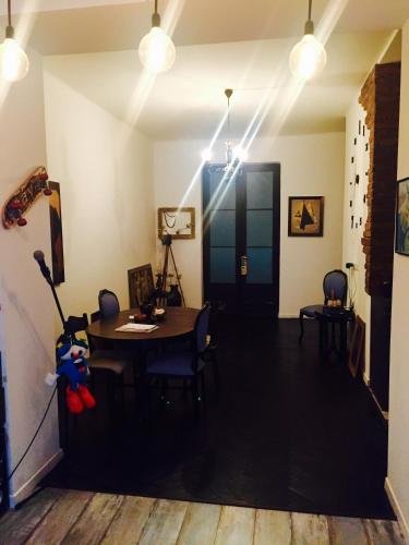 Тбилиси: loft style appartment in the centre