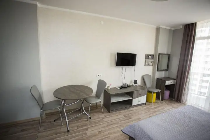 Батуми: Stone Apartment Khimshiashvili 15b