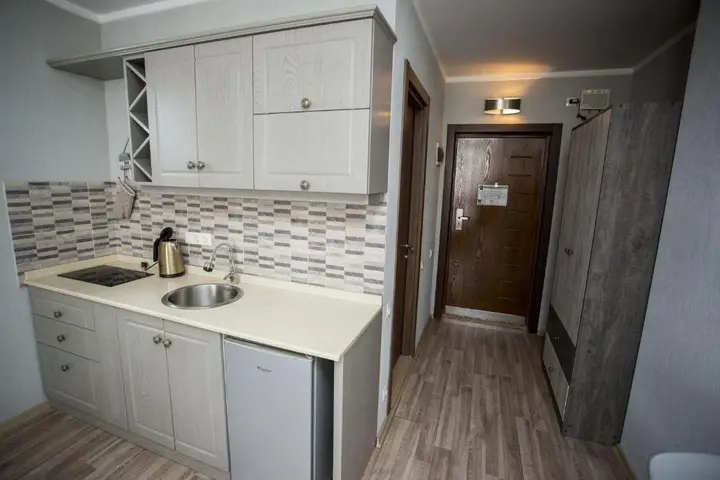 Батуми: Stone Apartment Khimshiashvili 15b
