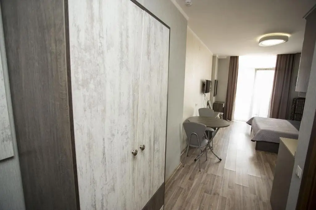 Батуми: Stone Apartment Khimshiashvili 15b