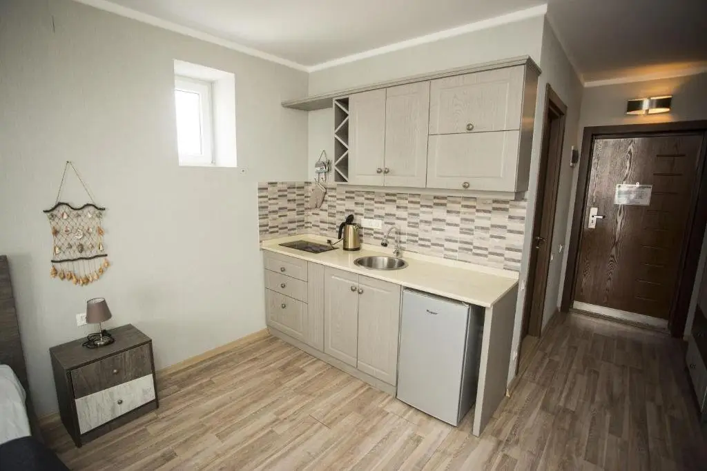 Батуми: Stone Apartment Khimshiashvili 15b