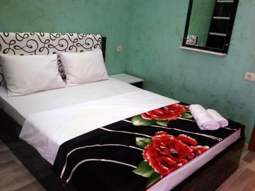 Батуми: Cozy Apartment in Batumi 2
