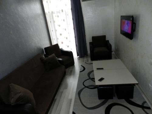 Батуми: Cozy Apartment in Batumi 2
