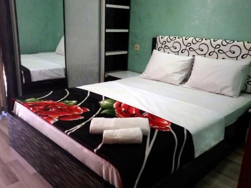 Батуми: Cozy Apartment in Batumi 2
