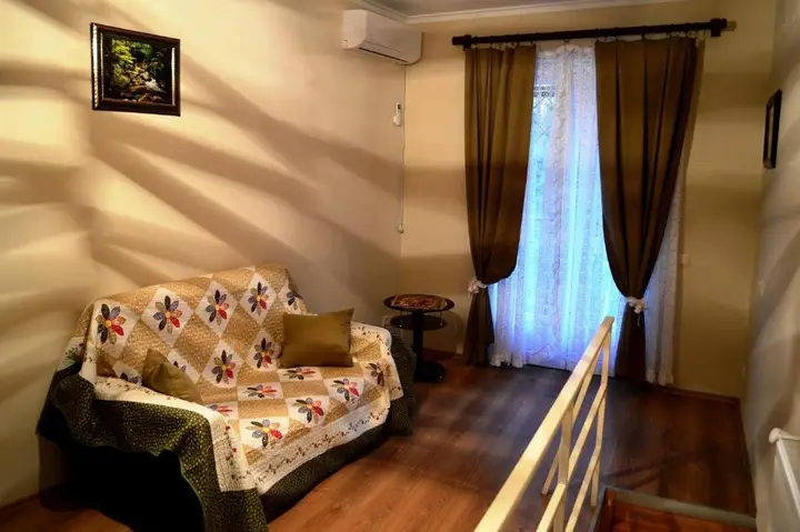 Тбилиси: Sachino Apartment