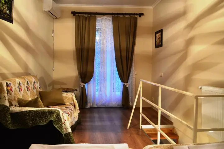 Тбилиси: Sachino Apartment