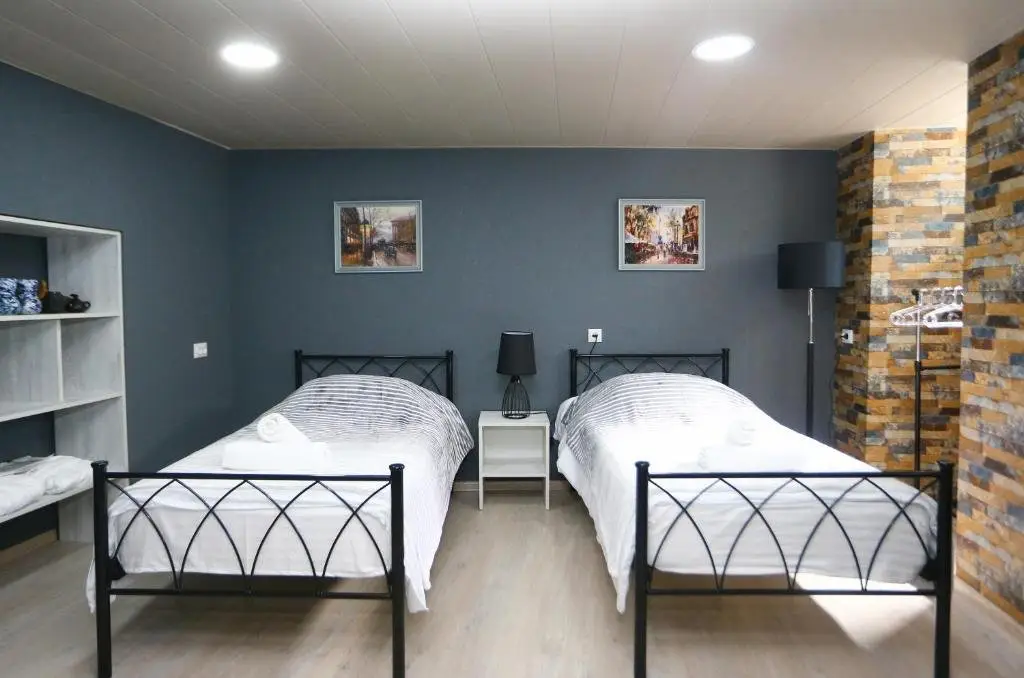 Тбилиси: Georgian House Sundukiani
