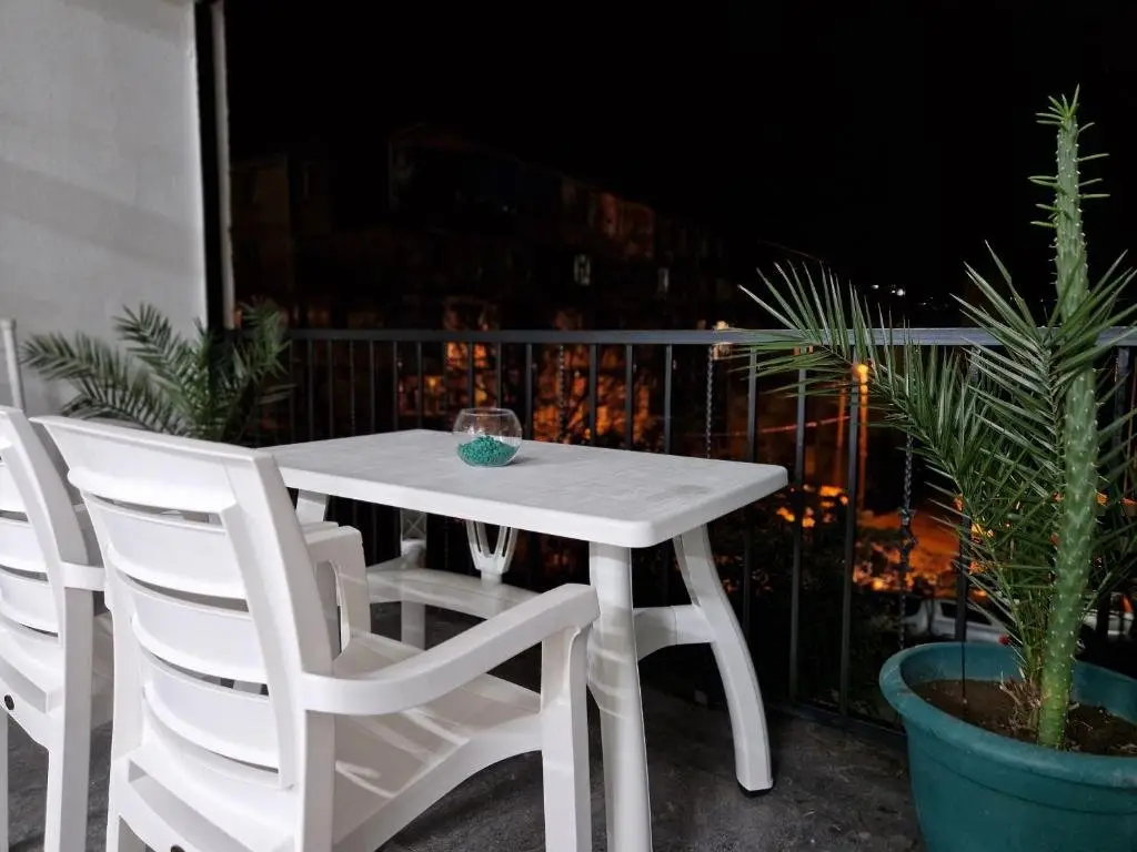 Батуми: Grand Hotel Batumi