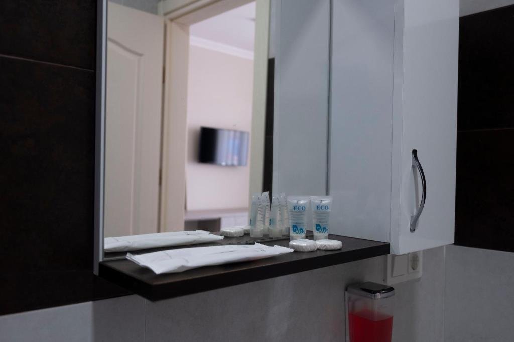 Батуми: Grand Hotel Batumi