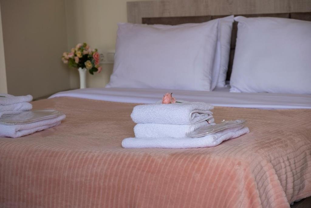 Батуми: Grand Hotel Batumi