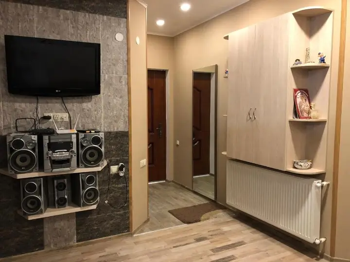 Тбилиси: Lika's Appartment